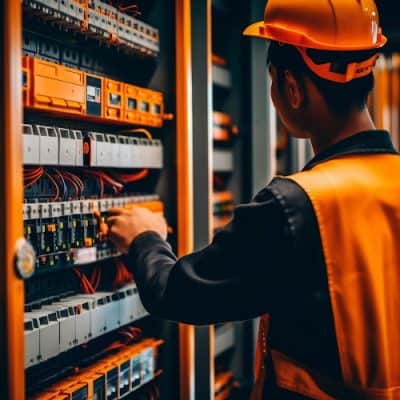 AK Pro Electrician