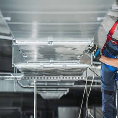 Air-Rite Heating & Cooling, Inc.