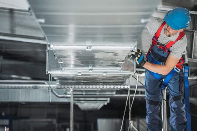 Air-Rite Heating & Cooling, Inc.