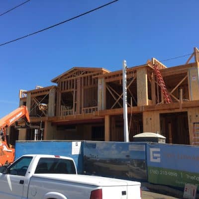 Jacintos Drywall