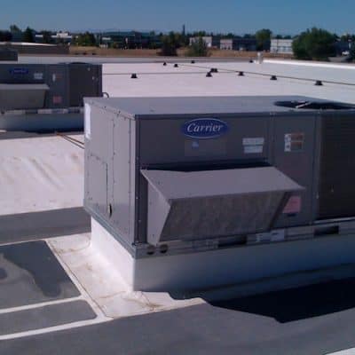 HVAC Solutions