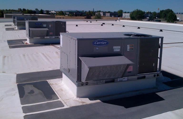 HVAC Solutions