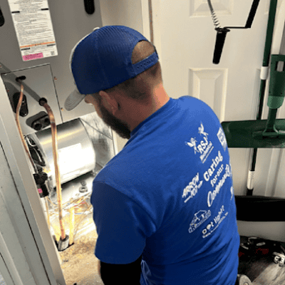 RSJ Mechanical, LLC
