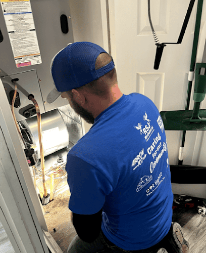 RSJ Mechanical, LLC