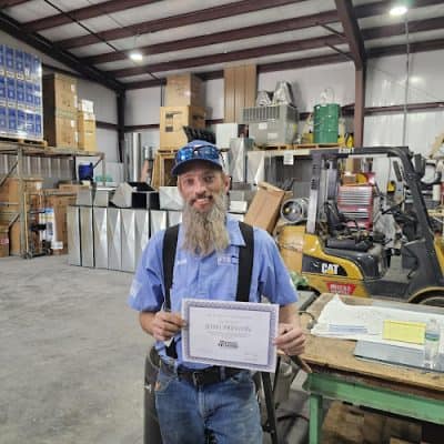 FTS Heating & Cooling
