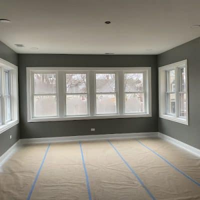 Borreâ€™s Home Improvement