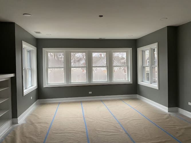 Borreâ€™s Home Improvement
