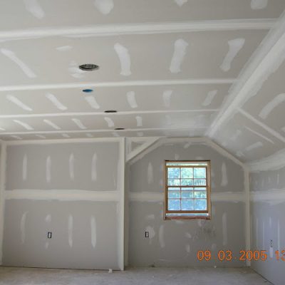 North Hampton Drywall