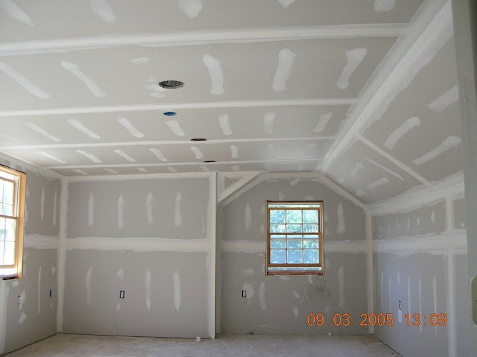 North Hampton Drywall