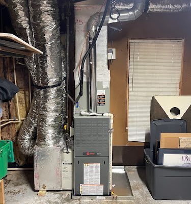 Holt Hudson Heating & Airconditioning