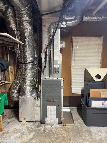 Holt Hudson Heating & Airconditioning