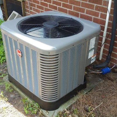 ACTS HEATING & COOLING, LLC