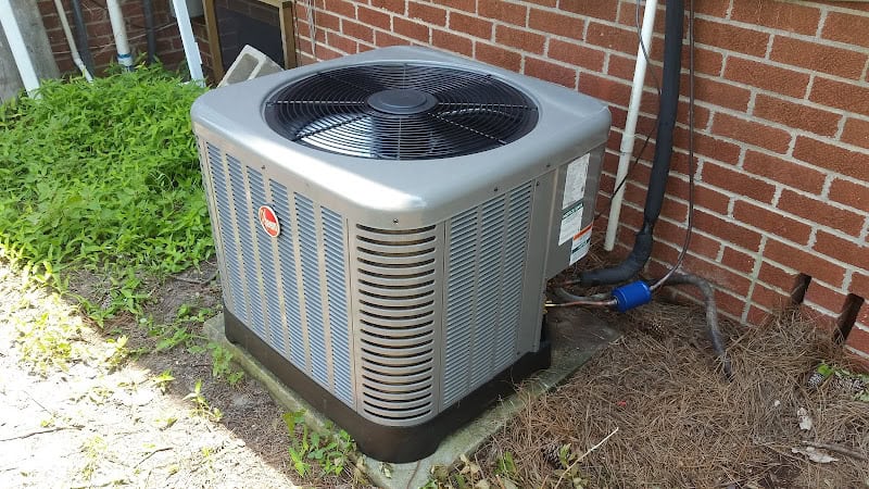 ACTS HEATING & COOLING, LLC