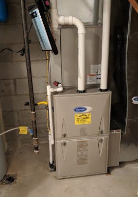 Shearer Heating, Cooling & Refrigeration