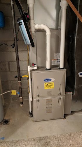 Shearer Heating, Cooling & Refrigeration