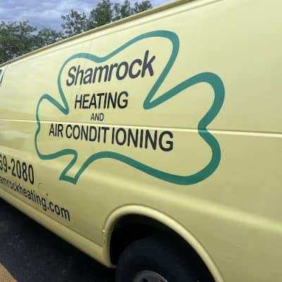 Shamrock Heating & Air Conditioning