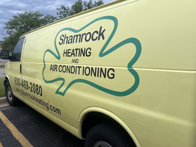 Shamrock Heating & Air Conditioning