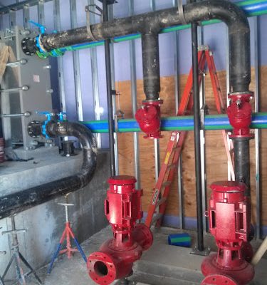 Interstate Mechanical Contractors, Inc.