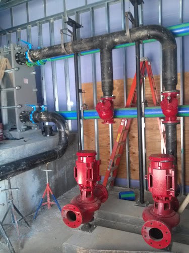 Interstate Mechanical Contractors, Inc.