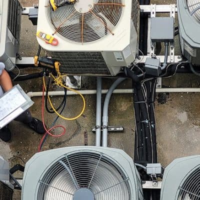 Reed Heating and Air, LLC