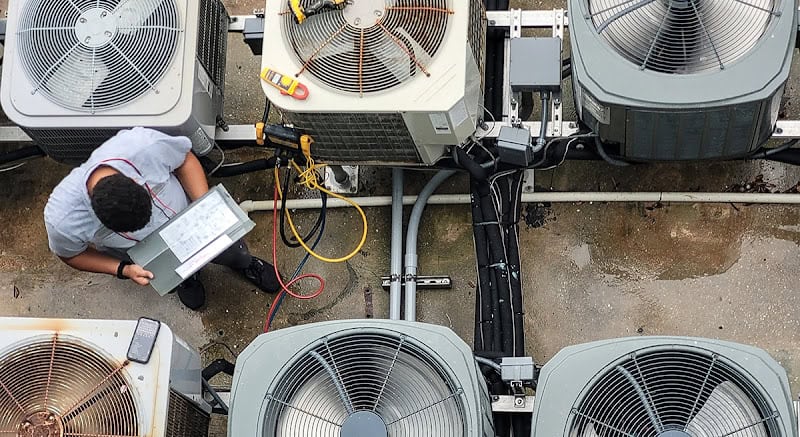 Reed Heating and Air, LLC