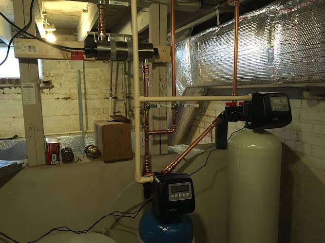 Plumb Perfect Plumbing