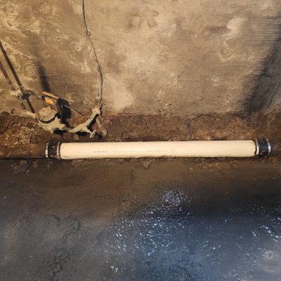 Scott Plumbing and Heating