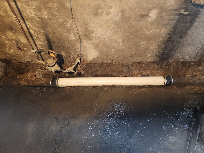Scott Plumbing and Heating