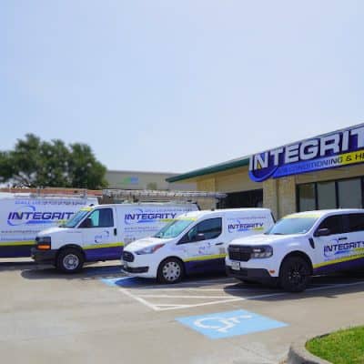 Integrity Air Conditioning