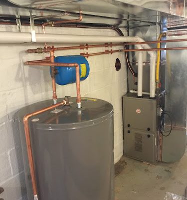 Plumb Right Plumbing