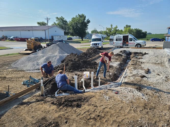 Van Haaften Plumbing & Heating