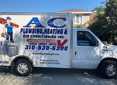 AC Plumbing, Heating & Air Conditioning