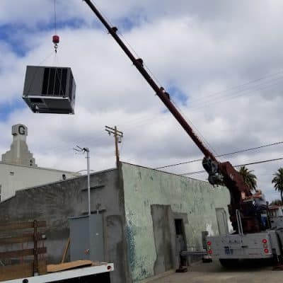 L & L Construction Services, Inc
