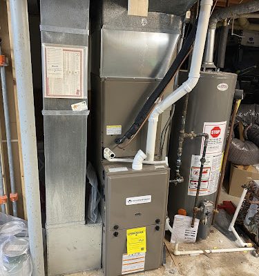 Veteran Heating and Cooling LLC