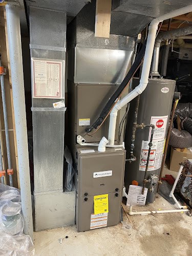 Veteran Heating and Cooling LLC