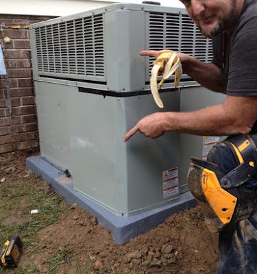 Affordable Air Experts