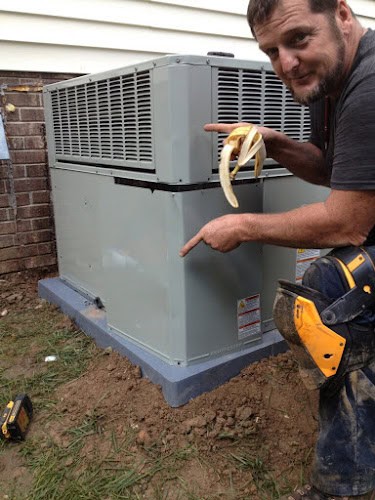 Affordable Air Experts