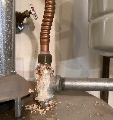 Mr. Rooter Plumbing