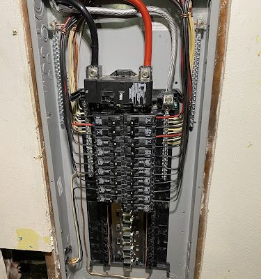 Current Solutions Electric LLC