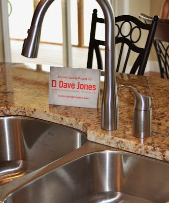 Dave Jones - Plumbing, HVAC, Fire Protection, Electrical