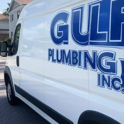 Gulf Plumbing Inc