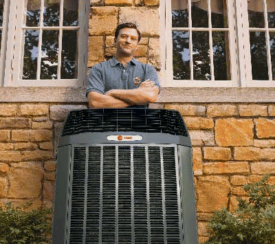 Doc Savage Heating and Air Conditioning, Inc.