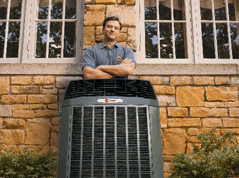 Doc Savage Heating and Air Conditioning, Inc.