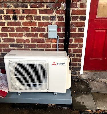 Air Nerds Home Services