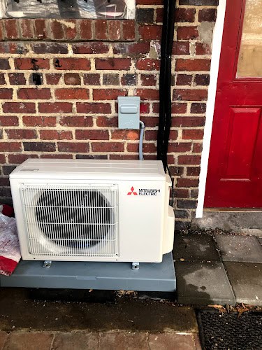 Air Nerds Home Services