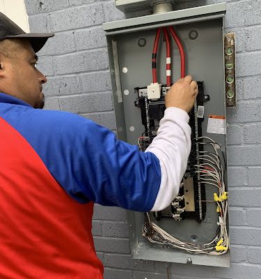 Elizondo Electric