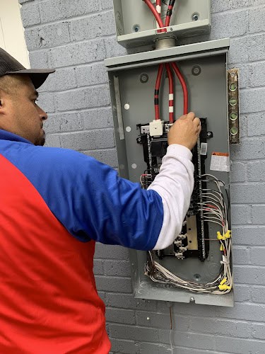 Elizondo Electric