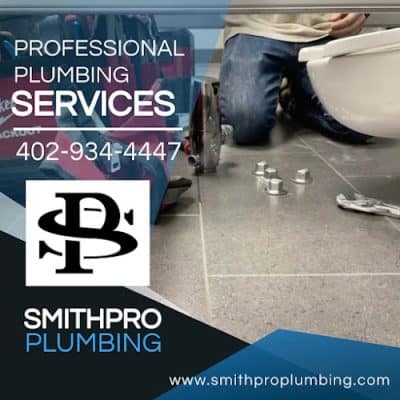 SmithPro Plumbing