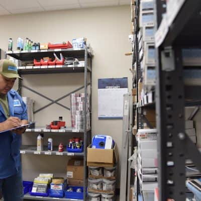 Cytech Heating & Cooling