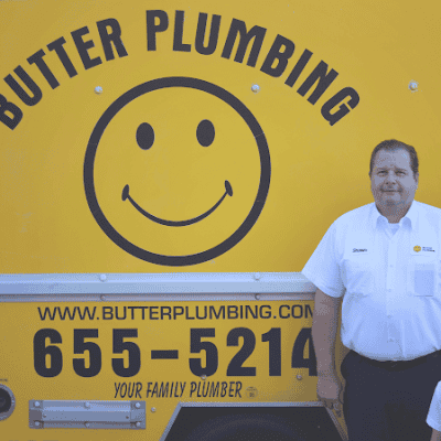 Butter Plumbing